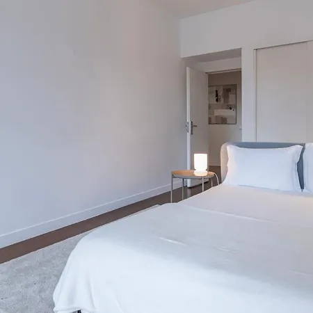 Apartment Classy 3bdr By Lovelystay *