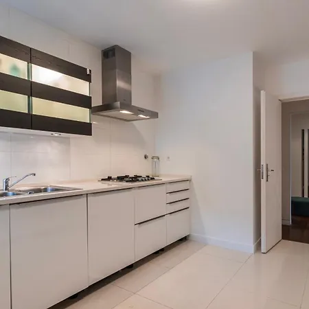 Classy 3bdr By Lovelystay Appartement *