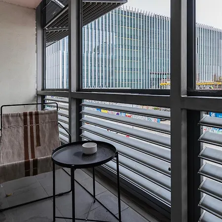 Classy 3bdr By Lovelystay Appartement *