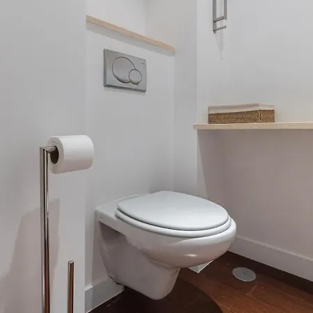 Classy 3bdr By Lovelystay Lisboa