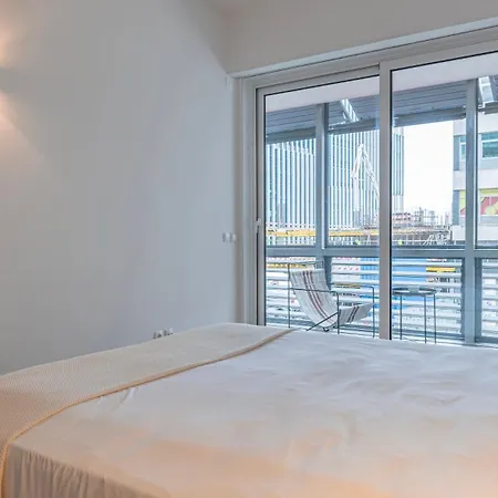 Classy 3bdr By Lovelystay Apartment Lisbon