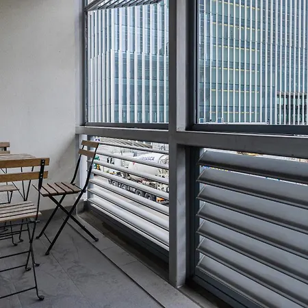 公寓 Classy 3bdr By Lovelystay Lisboa