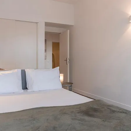 Classy 3bdr By Lovelystay Appartement