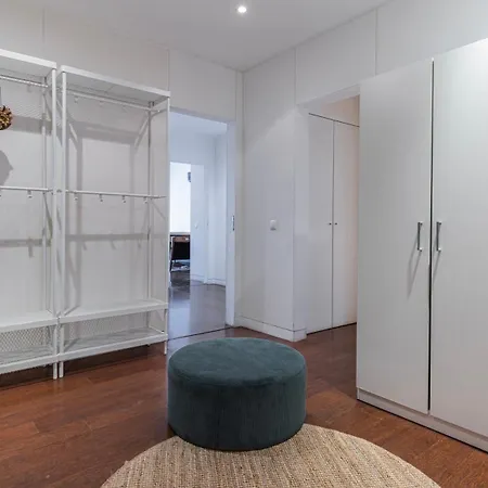 Classy 3bdr By Lovelystay * Lisboa