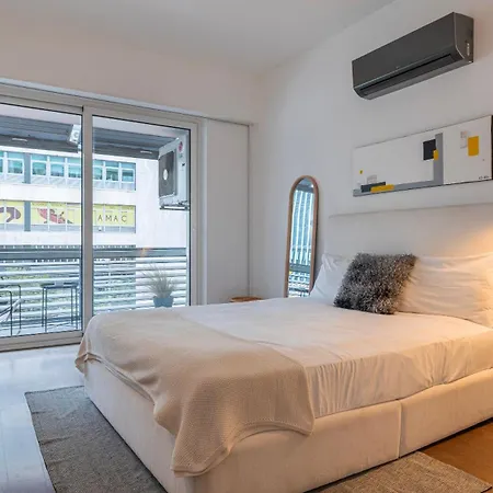 Classy 3bdr By Lovelystay Lisboa