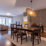 Apartmán Classy 3bdr By Lovelystay Lisboa