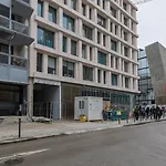 Classy 3bdr By Lovelystay Apartmán *