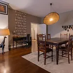 Classy 3bdr By Lovelystay Apartmán *