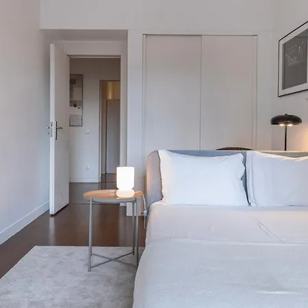 Classy 3bdr By Lovelystay Lägenhet *