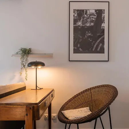 Classy 3bdr By Lovelystay Lizbona