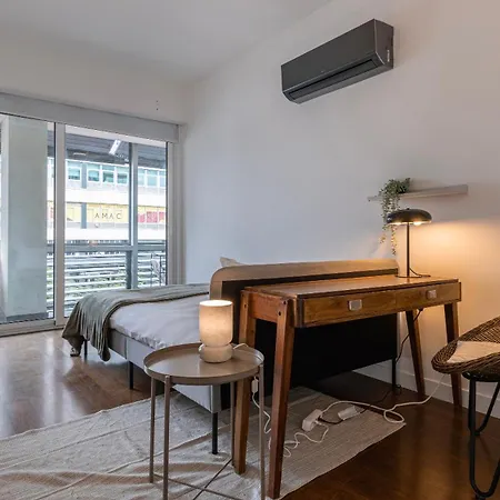 Classy 3bdr By Lovelystay * Lissabon