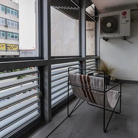 Classy 3bdr By Lovelystay * Лиссабон