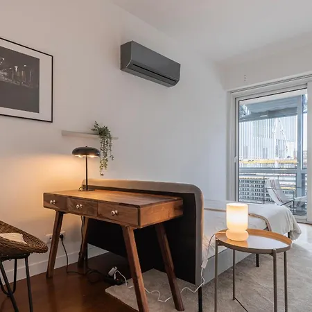 Classy 3bdr By Lovelystay Lägenhet *
