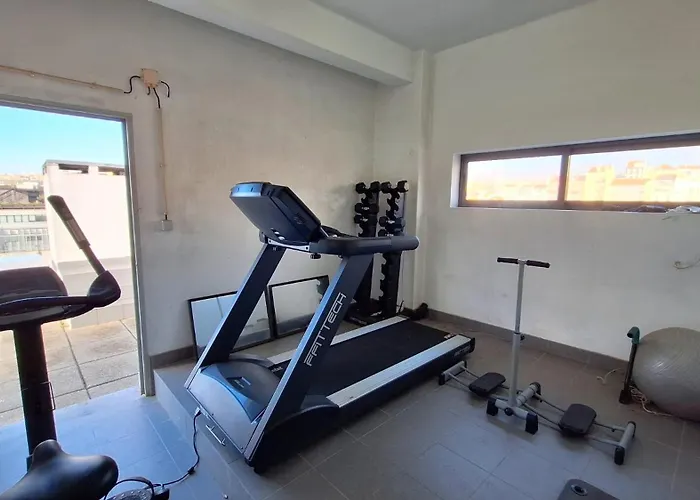 Classy 3bdr By Lovelystay Apartman Lisboa