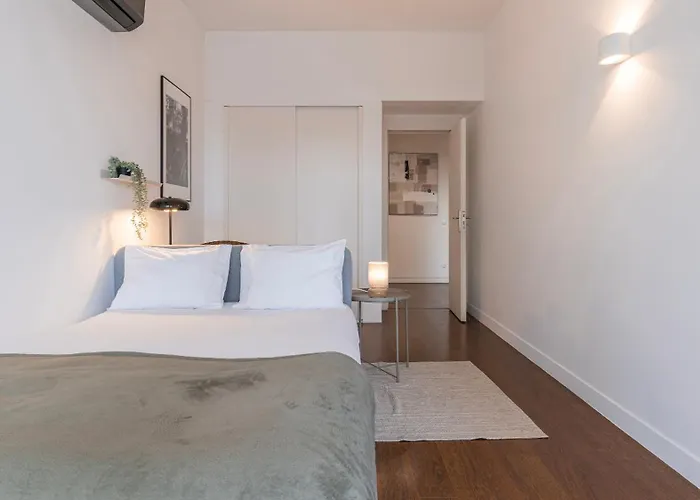 Classy 3bdr By Lovelystay Lisboa