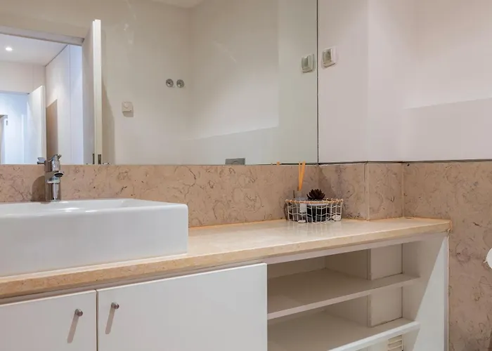 Classy 3bdr By Lovelystay * Lisboa
