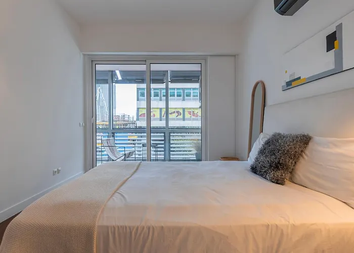 Classy 3bdr By Lovelystay Apartman Lisboa