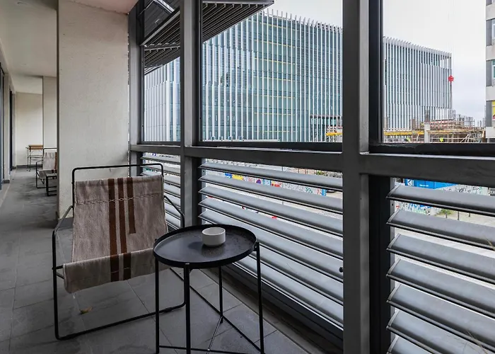Classy 3bdr By Lovelystay Apartman *