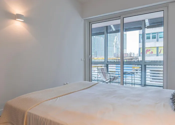 Classy 3bdr By Lovelystay Apartman Lisboa