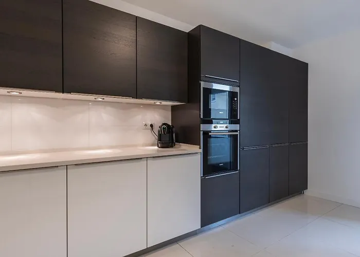 Classy 3bdr By Lovelystay Lisboa