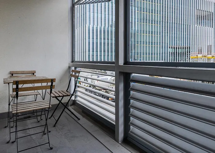 Apartman Classy 3bdr By Lovelystay Lisboa