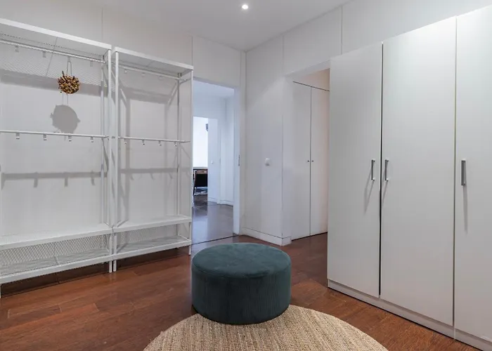 Classy 3bdr By Lovelystay * Lisboa