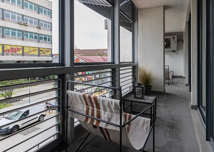 Classy 3bdr By Lovelystay Lisboa