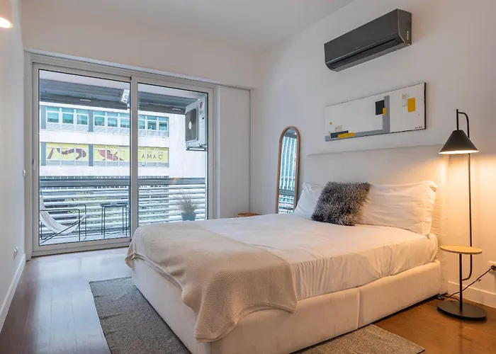 Classy 3bdr By Lovelystay Lisboa