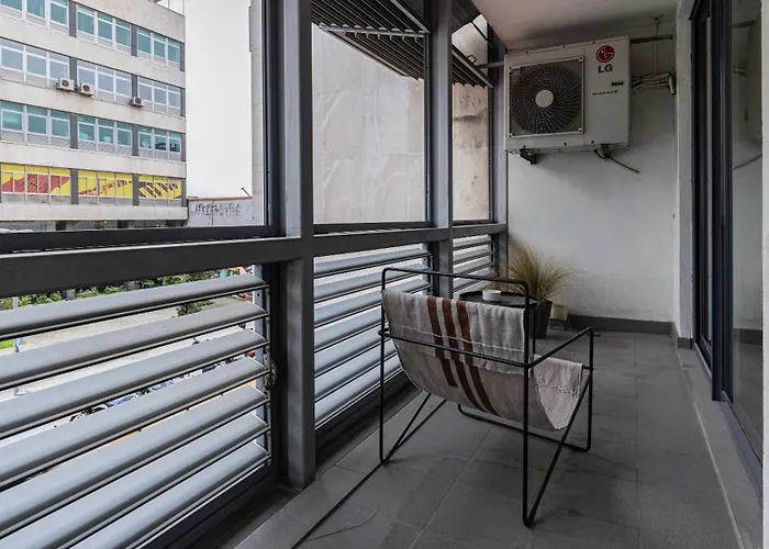 Classy 3bdr By Lovelystay * Lisboa