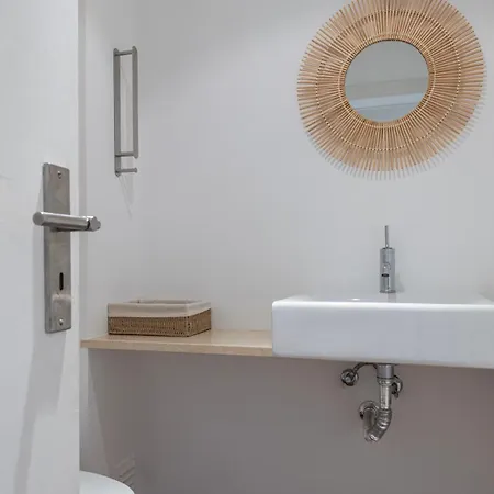 Classy 3bdr By Lovelystay * Lisbona