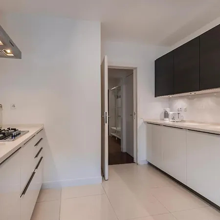 Appartamento Classy 3bdr By Lovelystay