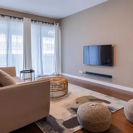 Appartamento Classy 3bdr By Lovelystay