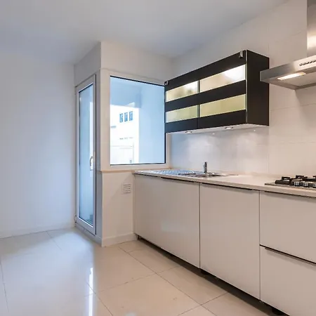 Daire Classy 3bdr By Lovelystay