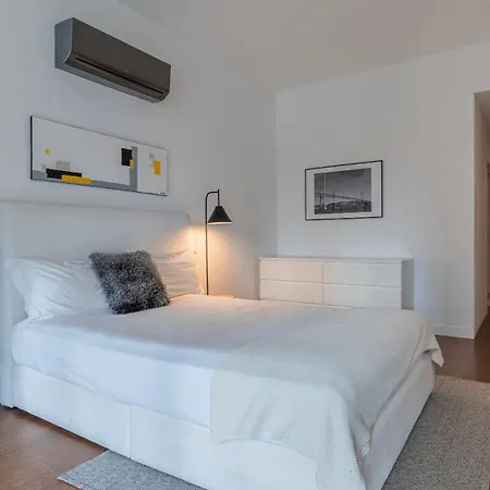 Appartamento Classy 3bdr By Lovelystay