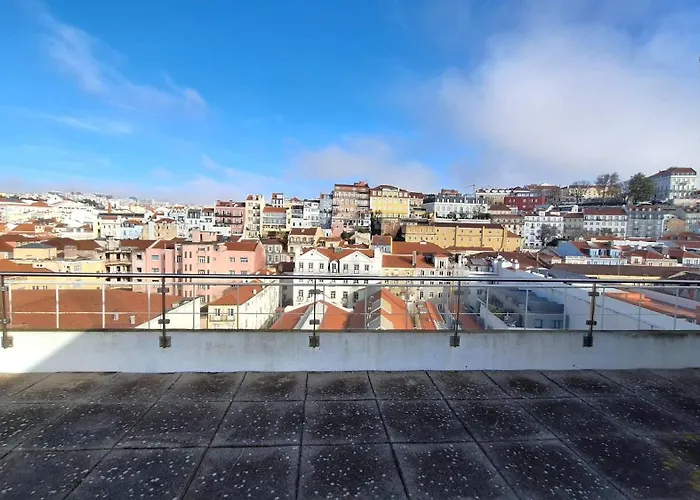 Classy 3bdr By Lovelystay * Lisboa