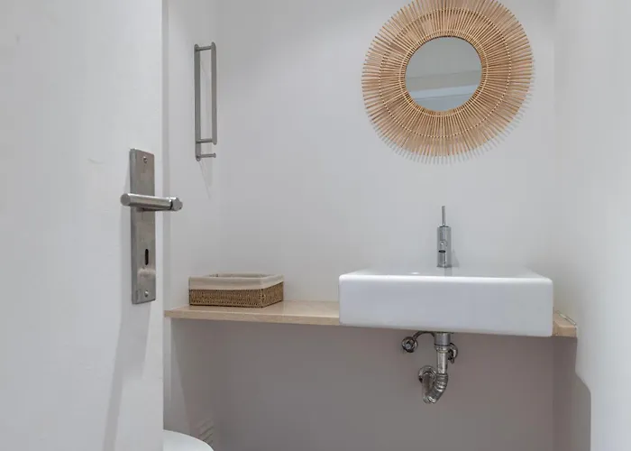 Classy 3bdr By Lovelystay * Lisboa