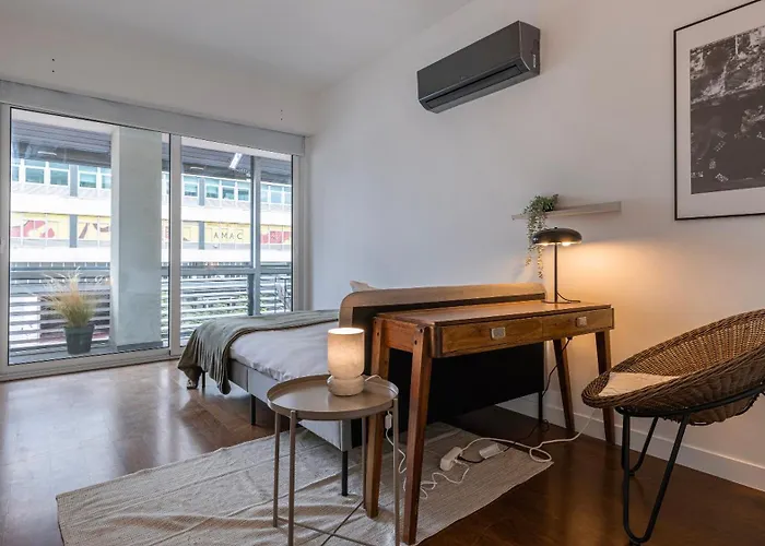 Classy 3bdr By Lovelystay * Lisboa