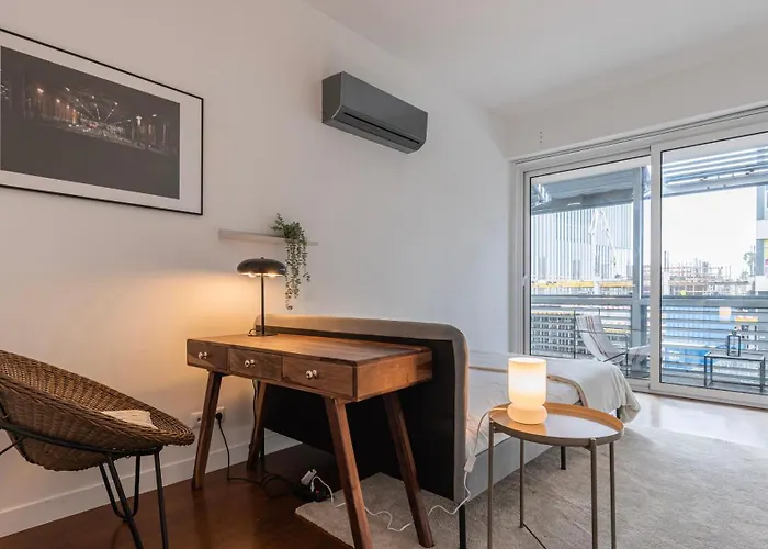 Classy 3bdr By Lovelystay Lägenhet *