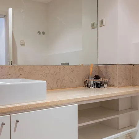 Classy 3bdr By Lovelystay * Lisboa