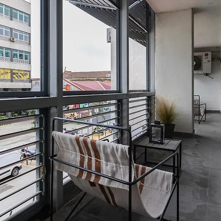 Classy 3bdr By Lovelystay Lisboa